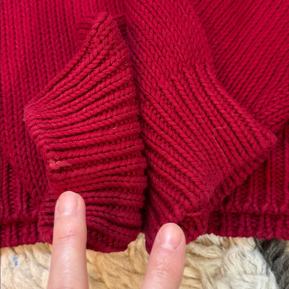 Babaa jumper no64 persephone - Picture 11 of 17